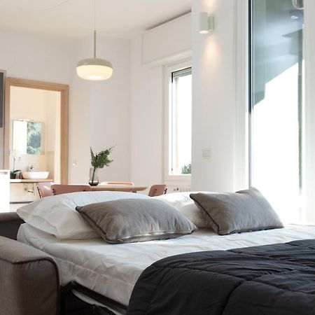 New Exclusive Melegnano Apartments- Near Train Station Екстериор снимка