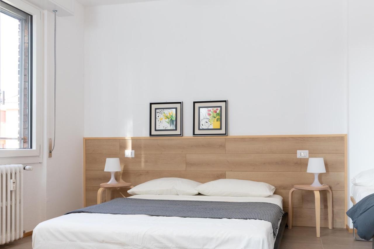 New Exclusive Melegnano Apartments- Near Train Station Екстериор снимка