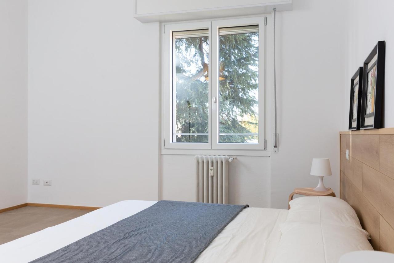 New Exclusive Melegnano Apartments- Near Train Station Екстериор снимка