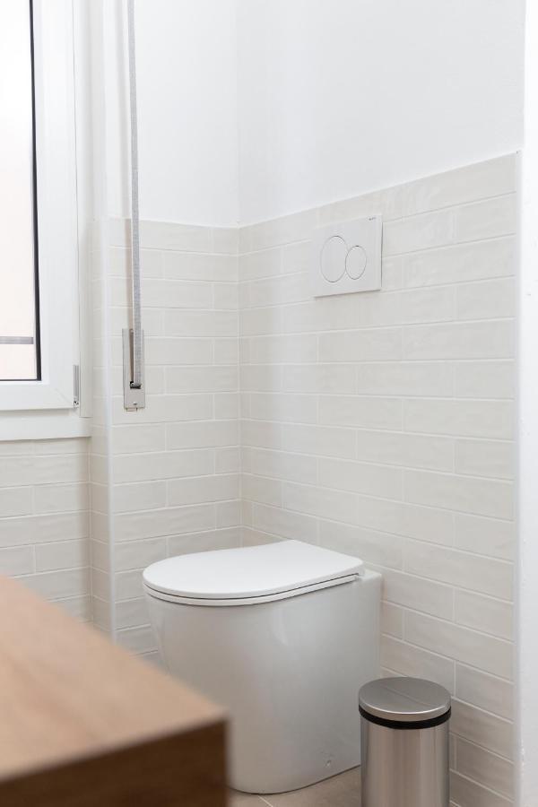 New Exclusive Melegnano Apartments- Near Train Station Екстериор снимка