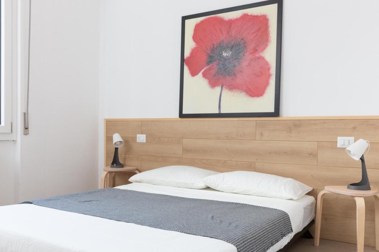 New Exclusive Melegnano Apartments- Near Train Station Екстериор снимка