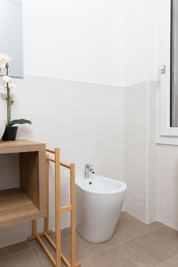 New Exclusive Melegnano Apartments- Near Train Station Екстериор снимка
